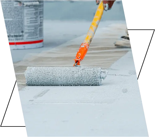 appartement en travaux