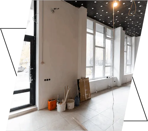 SSB RENOVATION