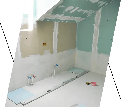 SSB RENOVATION
