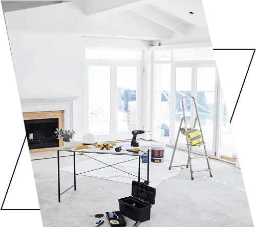 SSB RENOVATION